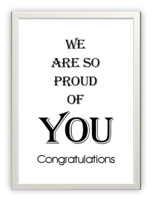 Congratulations Designer Greeting Card Graduation & other achievements The Chelsea Card Co. Congratulations Designer Greeting Card Graduation & other achievements The Chelsea Card Co.