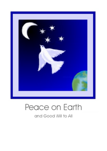 MC02 - Peace on Earth
